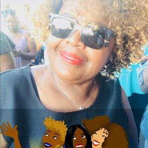 Meet your Posher, Betty